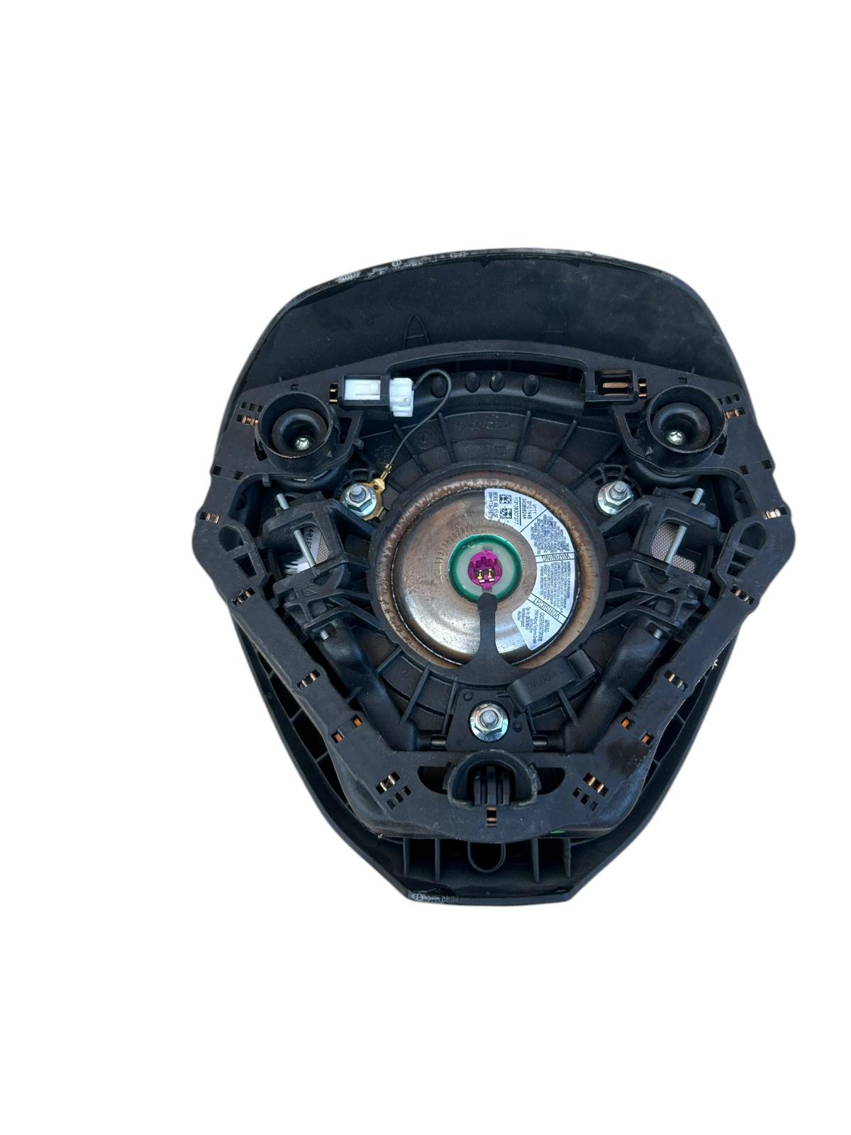 Airbag volante lancia ypsilon 2011/2022&nbsp;07355292110