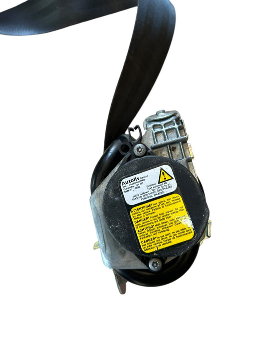 Cintura anteriore destra Fiat Doblò 1300 Multijet 2010/2022 735542437