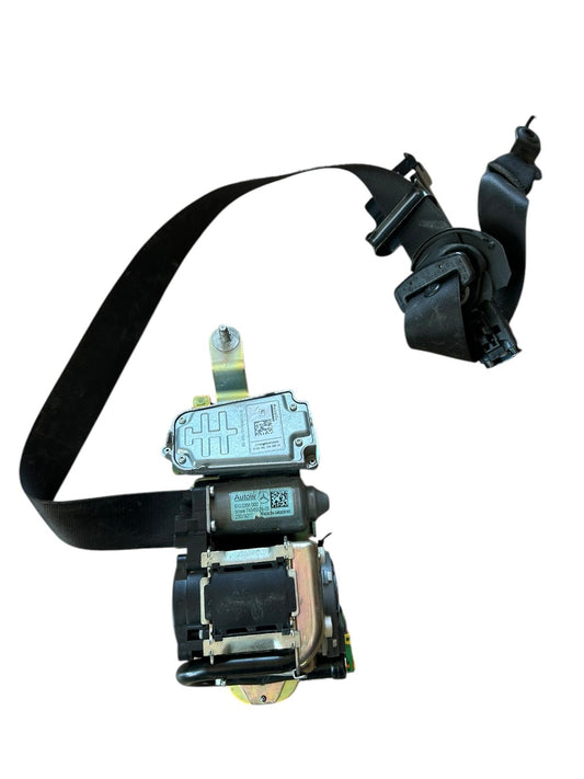 Cintura di sicurezza anteriore sinistra mercedes classe e w212 2009/2016&nbsp;617112100