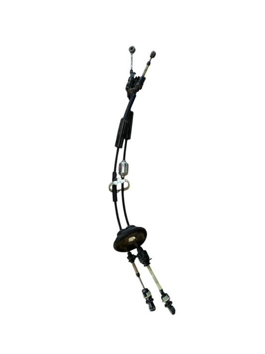 Corde cambio peugeot 208 1600 hdi 90 cv 2012/2019 9808161780