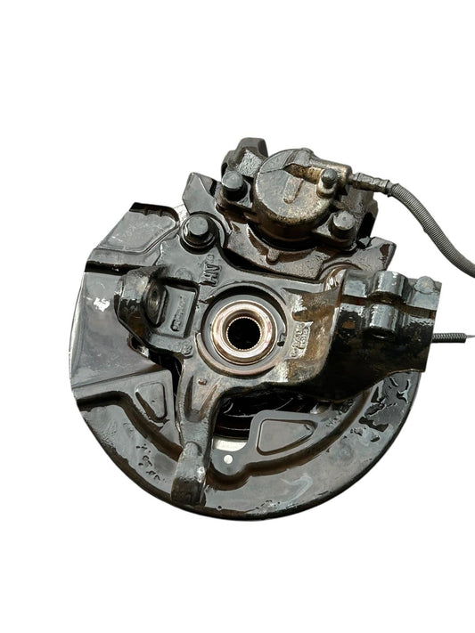 Montante anteriore sinistro Land Rover Freelander 2 L359 2006/2014 LR006859