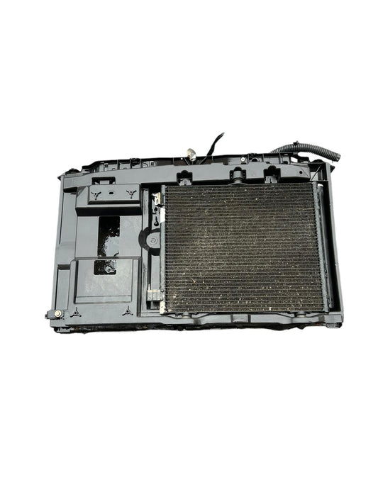 Kit radiatori citroen c3 pluriel 1400 hdi&nbsp; 2003/2010 9638520080