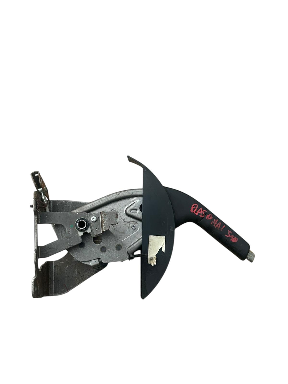 Leva freno a mano nissan qashqai j10 2006/2014 11319443