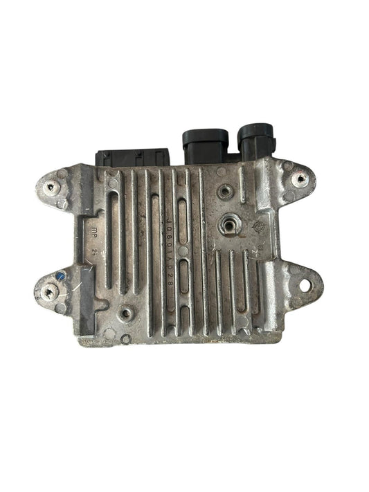 Centralina servosterzo&nbsp; citroen c3 pluriel 2003/2010 9653783580