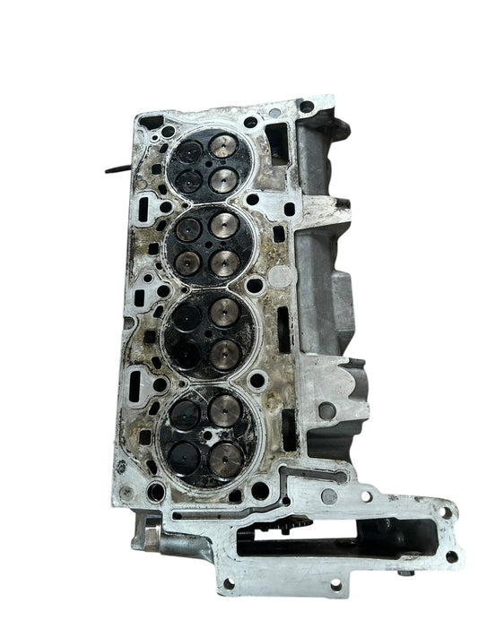 Testata motore bmw serie 3 e 90 e 91 2000d motore n47d20a/n47d20c 779767606