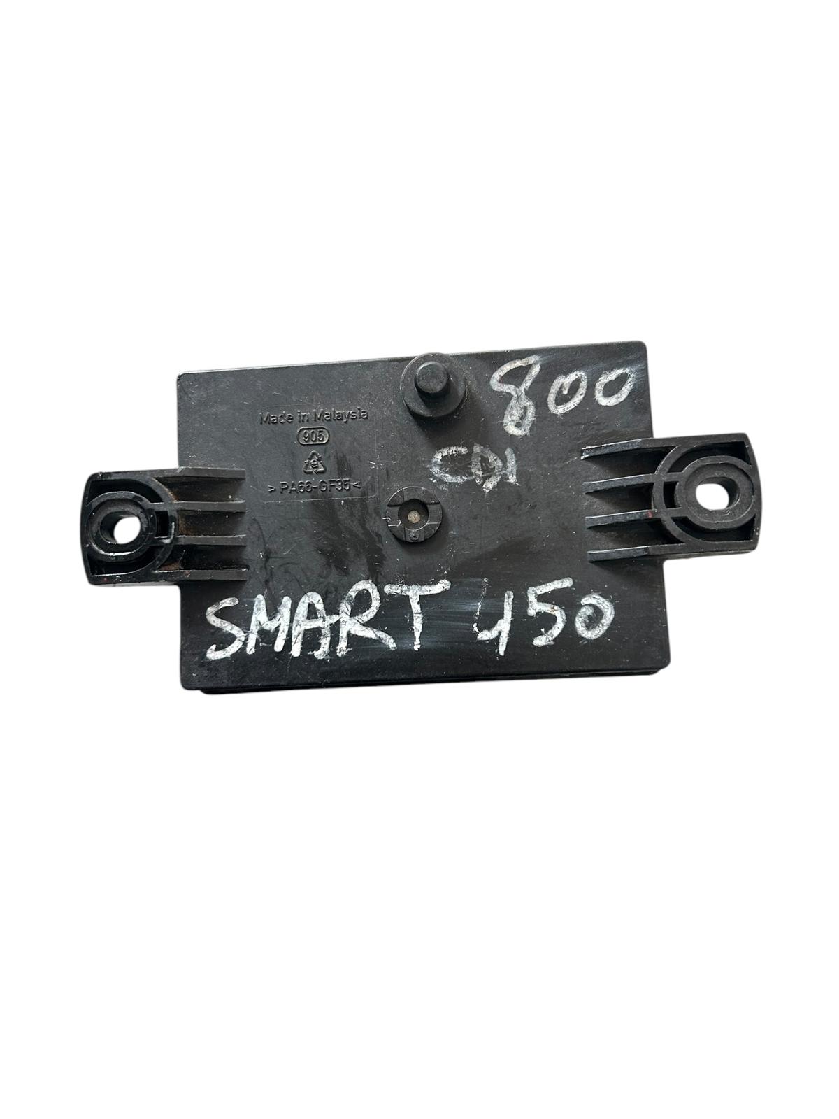 Centralina candelette smart fortwo 450 800 cdi 30 kw 1998/2006&nbsp;A6601500079