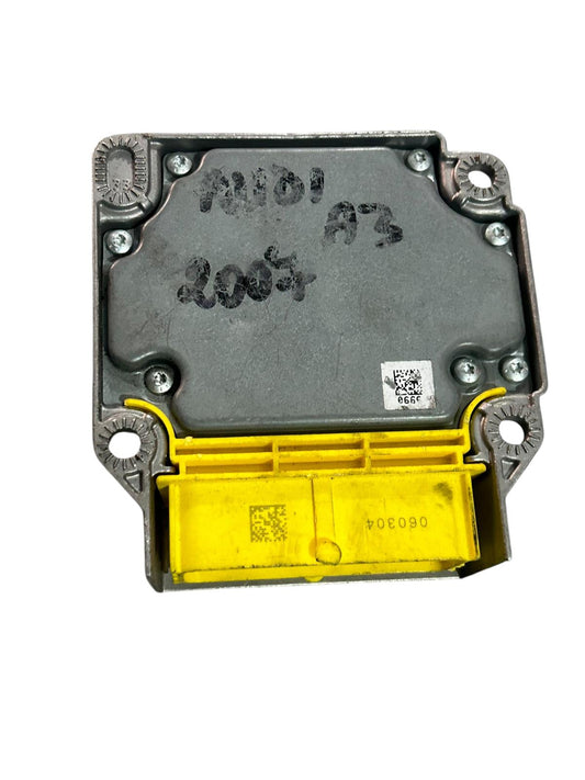 Centralina airbag audi a3 8p 2003/2009&nbsp;&nbsp;0285001666