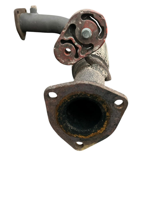 Tubo scarico flessibile&nbsp; Opel Antara 2000 cdti 150 cv 2006/2011&nbsp;