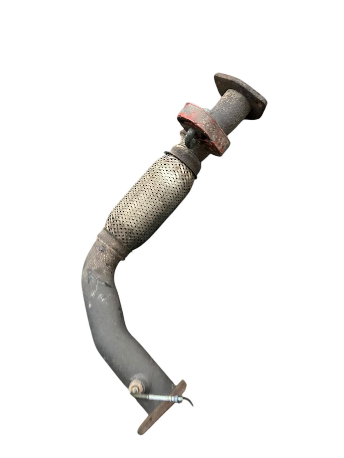 Tubo scarico flessibile&nbsp; Opel Antara 2000 cdti 150 cv 2006/2011&nbsp;