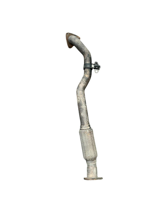 Tubo di scarico flessibile fiat croma 1900 multijet 150 cv 2005/2011