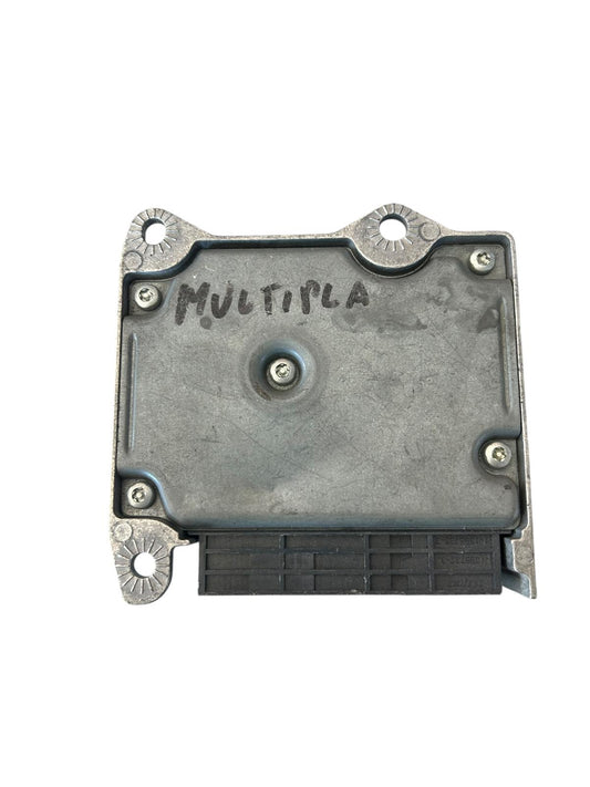 Centralina airbag fiat multipla 2004/2010&nbsp;51759726