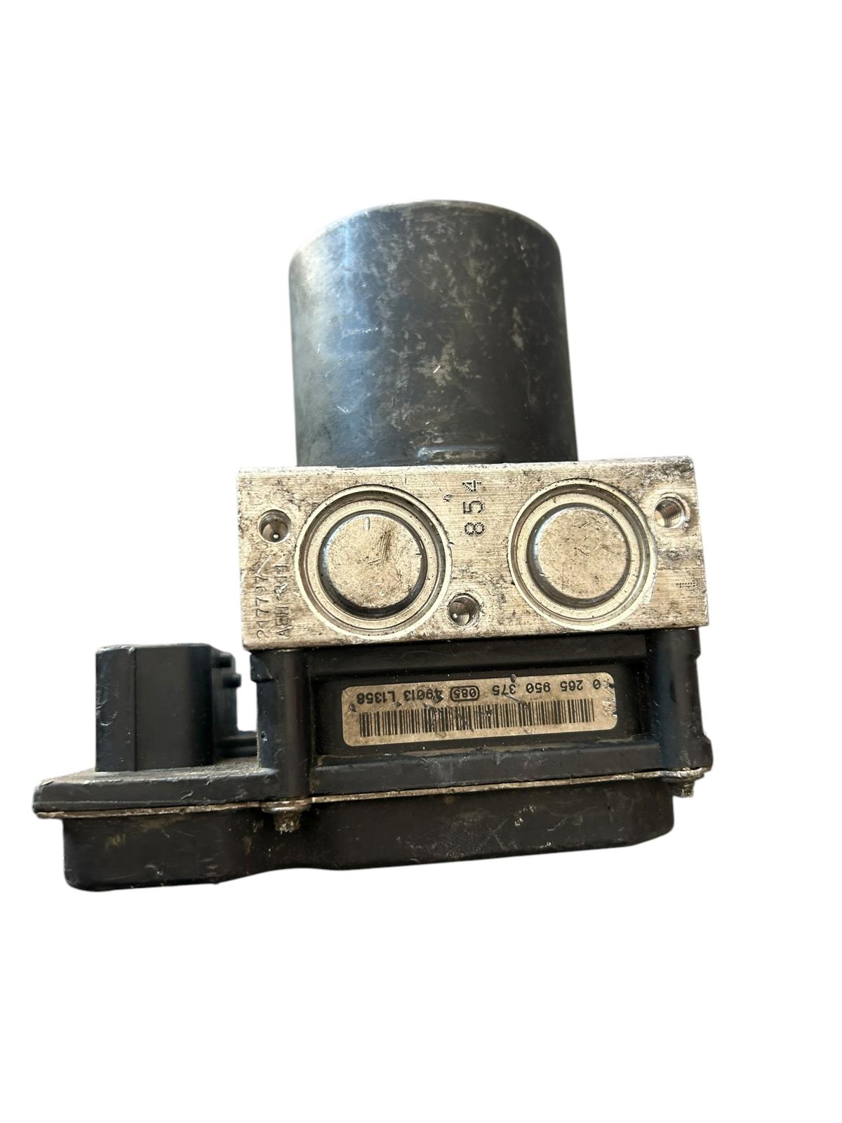 Gruppo abs bmw serie 5 e 60 2003/2010 0265234134