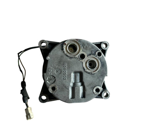 Compressore aria condizionata peugeot 306 2000 hdi 1993/2002 7598512860