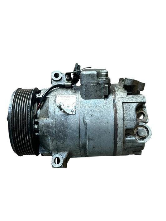 Compressore aria condizionata nissan quashqai j10 2006/2014&nbsp;92600BR70A