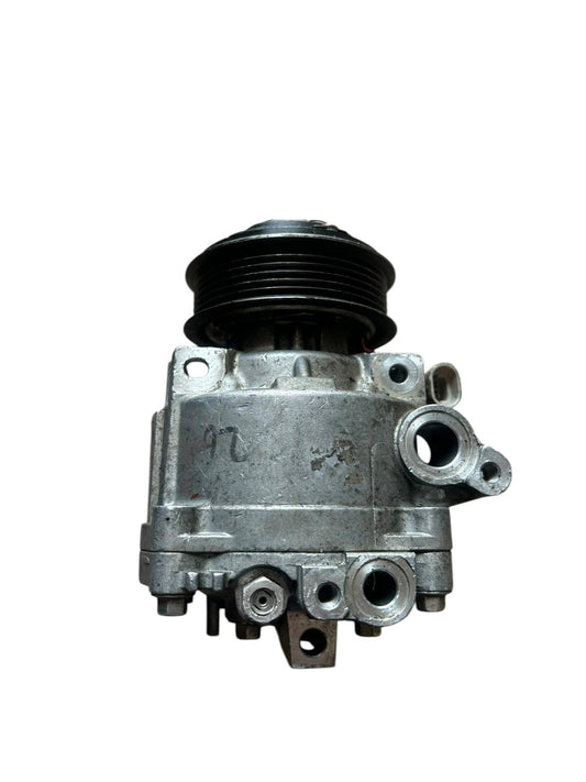 Compressore aria condizionata opel mokka 1700 cdti 2012/2019 953695429542