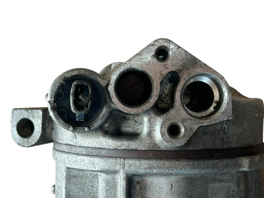 Compressore aria condizionata fiat grande punto 1400 benzina 2005/2011&nbsp;55194880