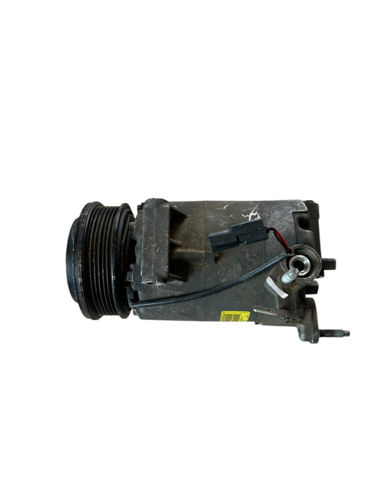Compressore clima ford fiesta VI serie 1000 EcoBoost 2012/2017 C1B1-19D629-AG
