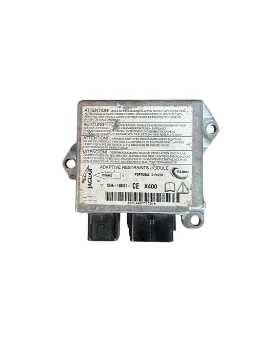 Centralina airbag jaguar x type 2001/2009&nbsp;1X4A-14B321-CE