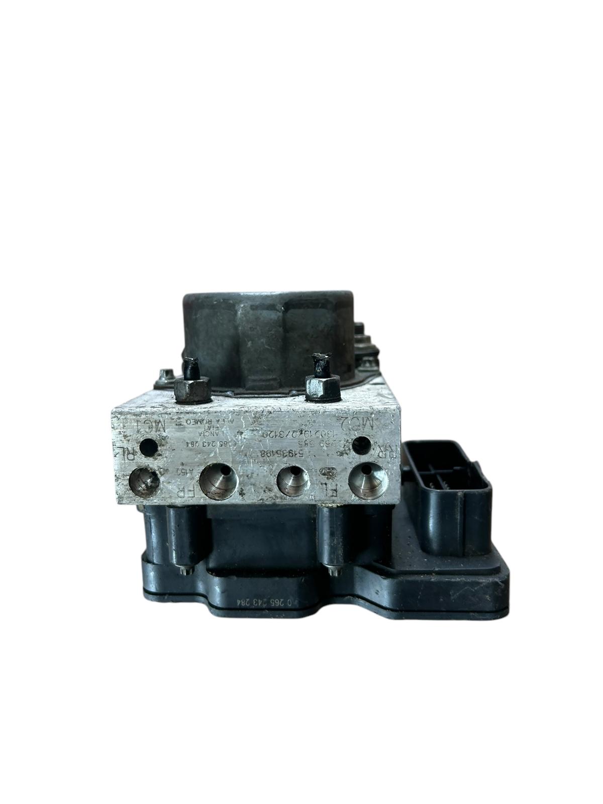 Gruppo abs lancia ypsilon 900 twinAir&nbsp; 2011/2020 0265956009