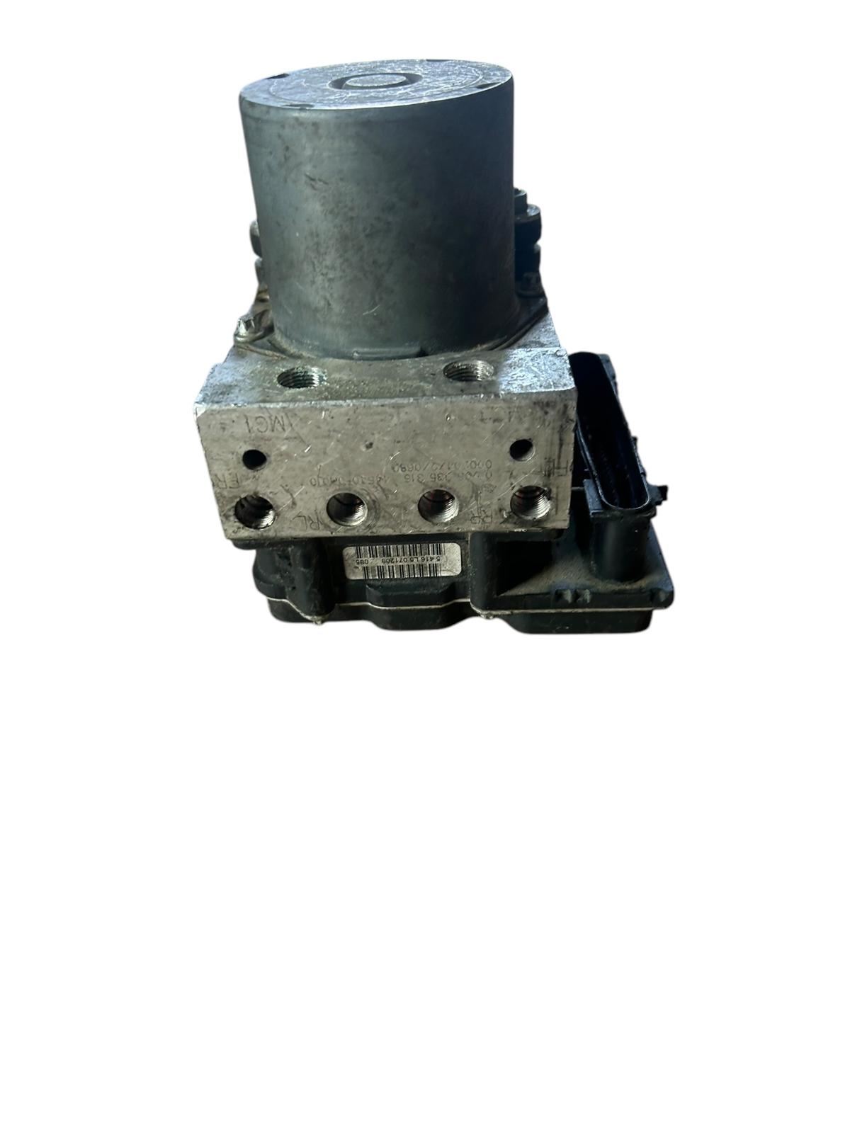 Gruppo abs toyota AYGO 1000 benzina&nbsp;2005/2014 0265235316