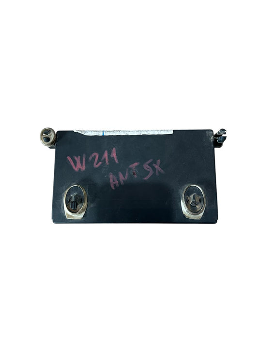 Centralina portiera anteriore sinistra Mercedes-Benz Classe E W211 2002/2009 A2118707326