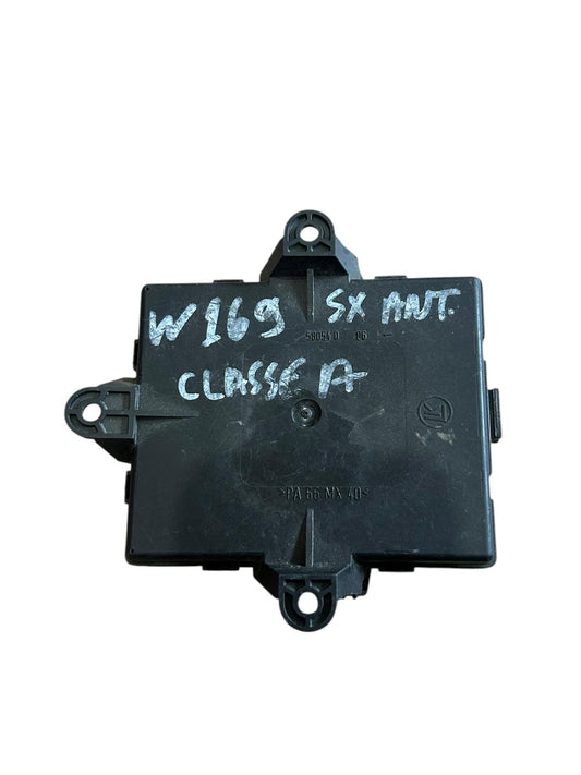 Centralina portiera anteriore sinistra&nbsp; Mercedes Classe A W169&nbsp; e Classe B W245&nbsp;A1698207326