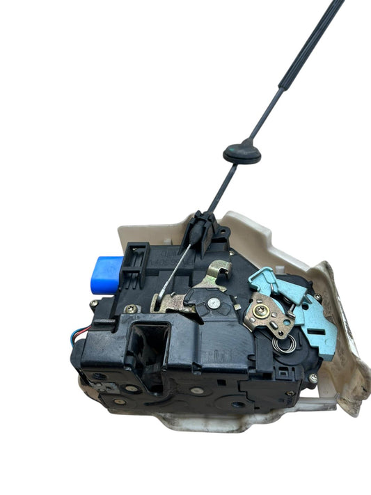 Serratura anteriore destra volkswagen golf V serie 2004/2009 3D1837016AC
