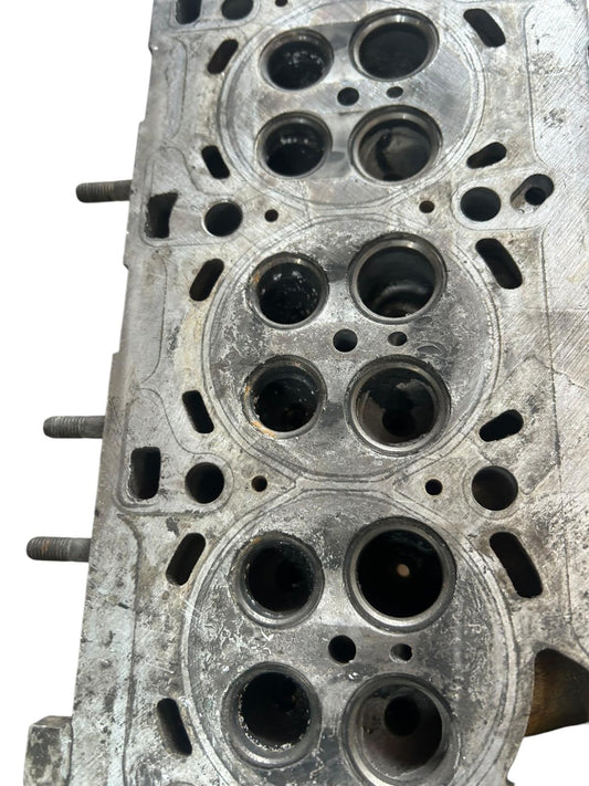 Testata motore fiat croma 1900 multijet 150 cv 2005/2011 55206424