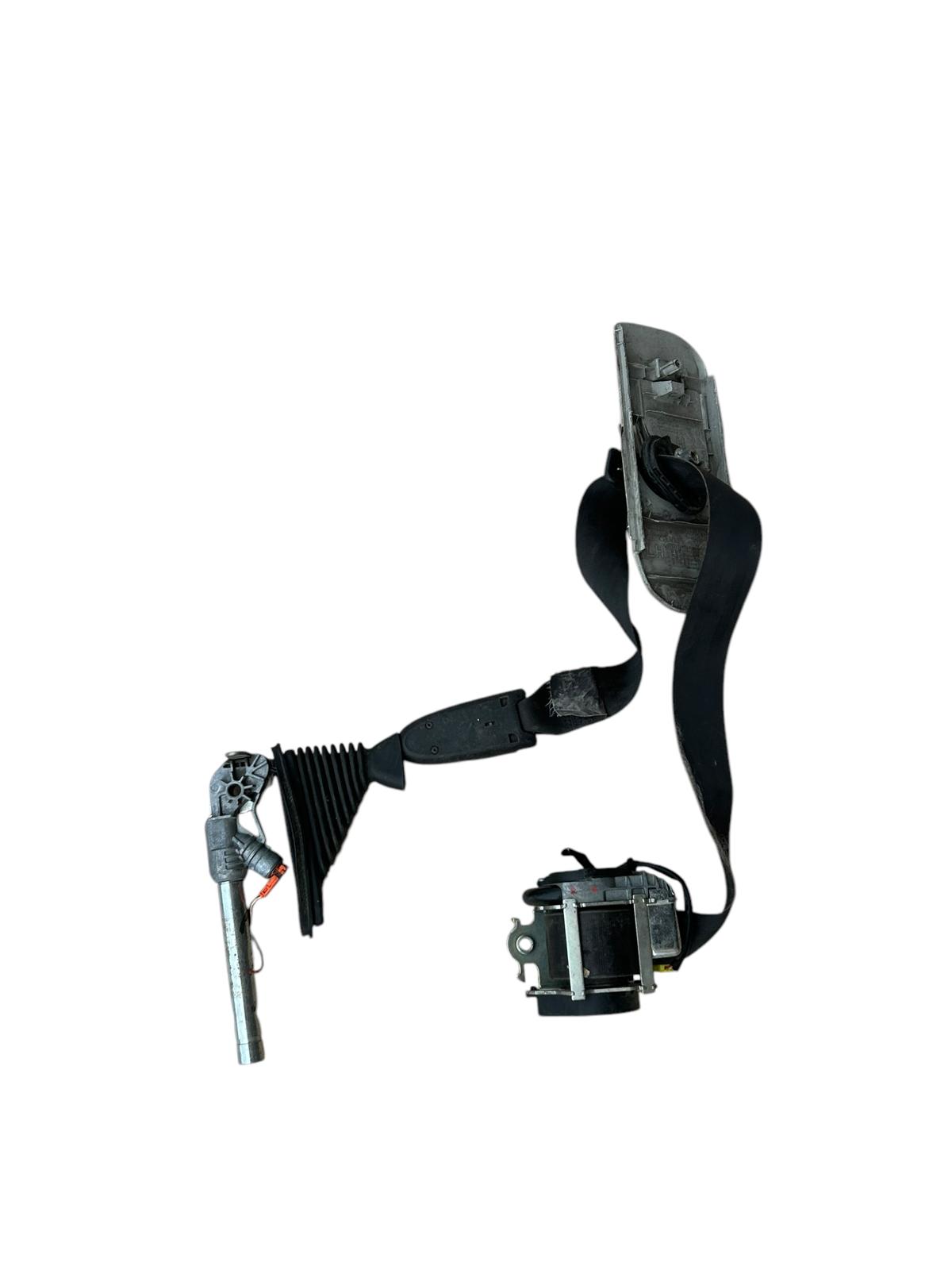 Cintura di sicurezza anteriore sinistra nissan qashqai j10 2006/2014 BR00B