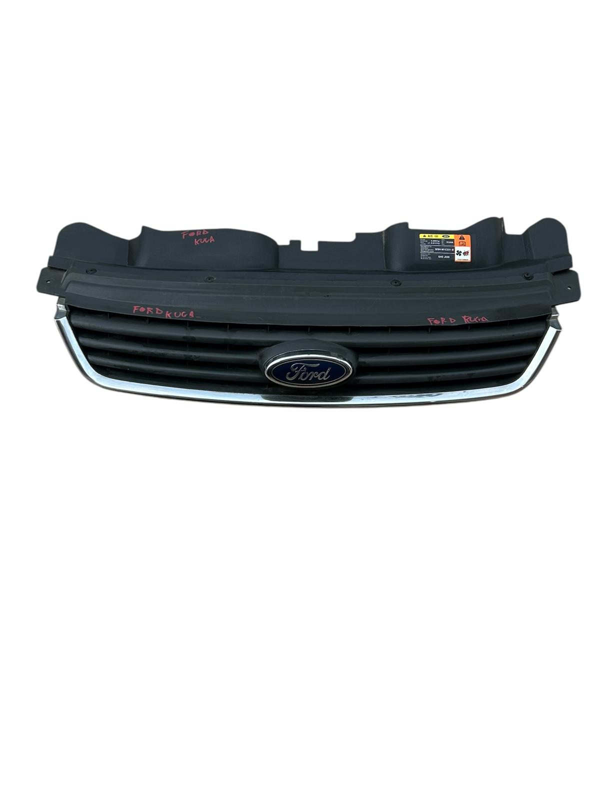 Griglia anteriore ford kuga mk1 2000 tdci 2008/2012 8V41-R7081-A