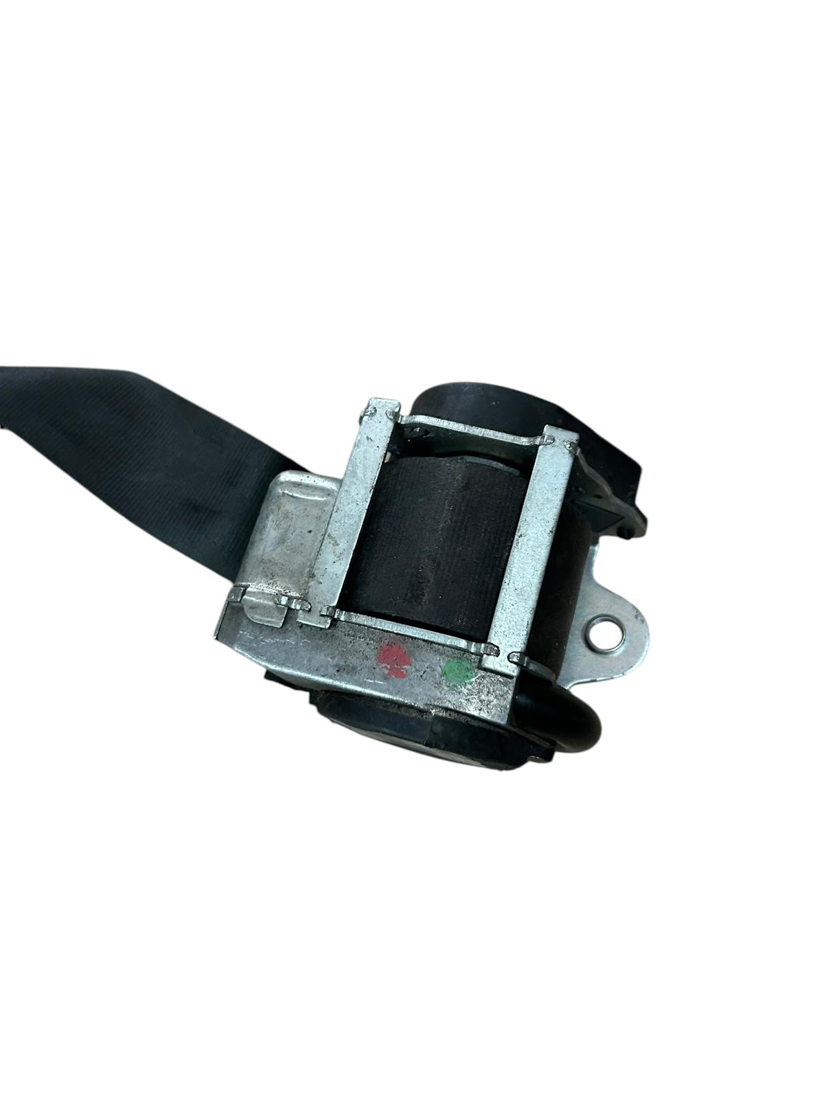 Cintura di sicurezza anteriore destra volkswagen golf plus 2005/2014 5M1857706D