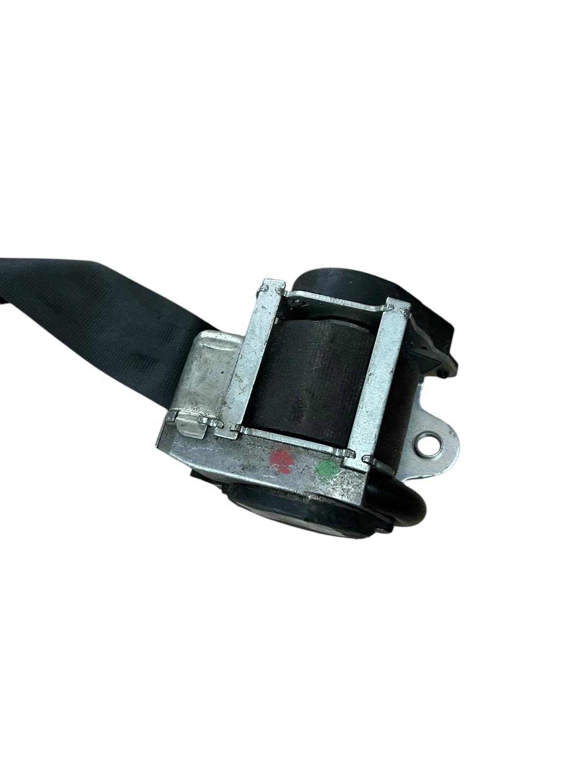 Cintura di sicurezza anteriore destra volkswagen golf plus 2005/2014 5M1857706D