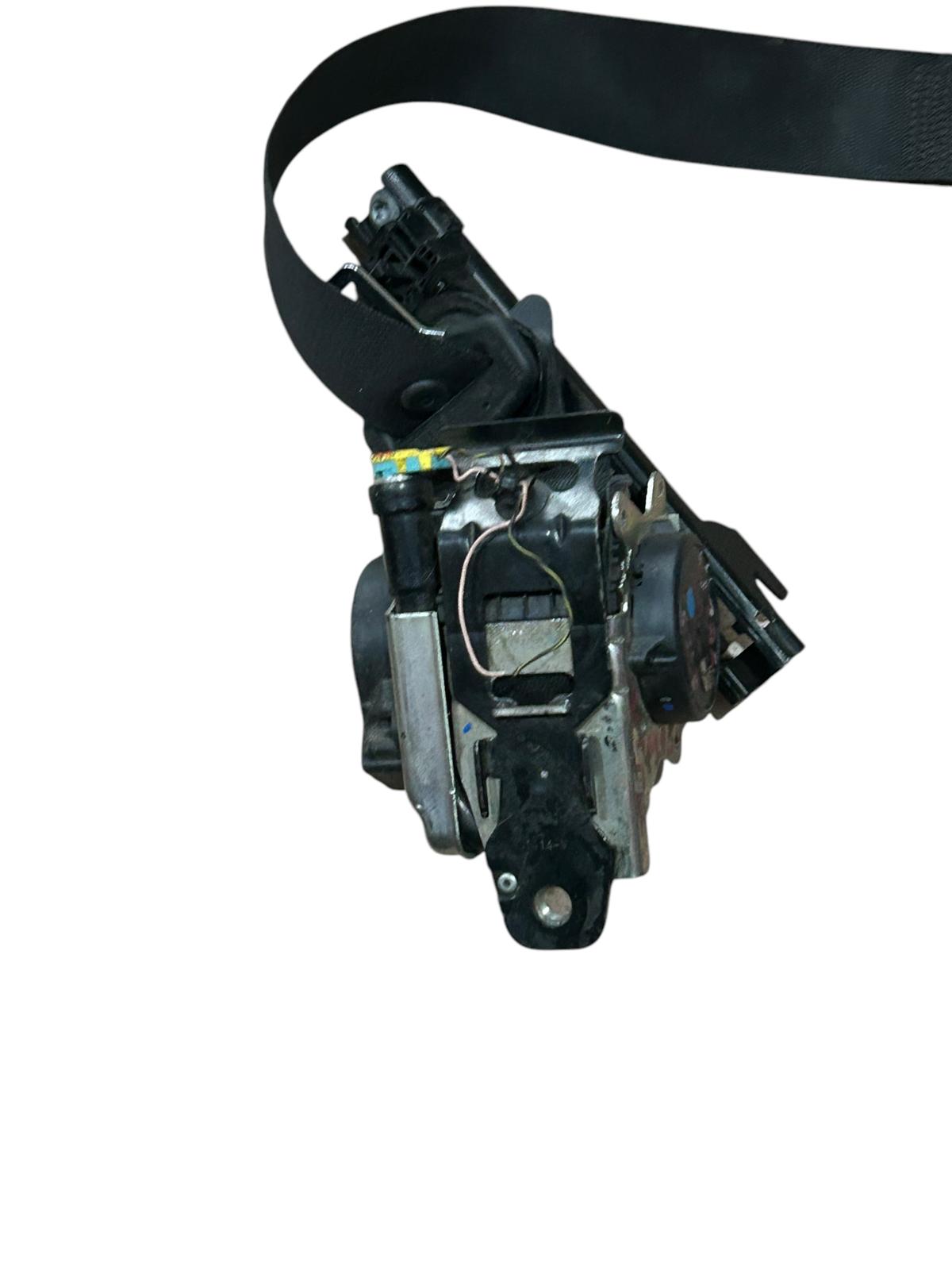 Cintura di sicurezza anteriore destra mercedes classe c w205 2014/2021 A2058600285