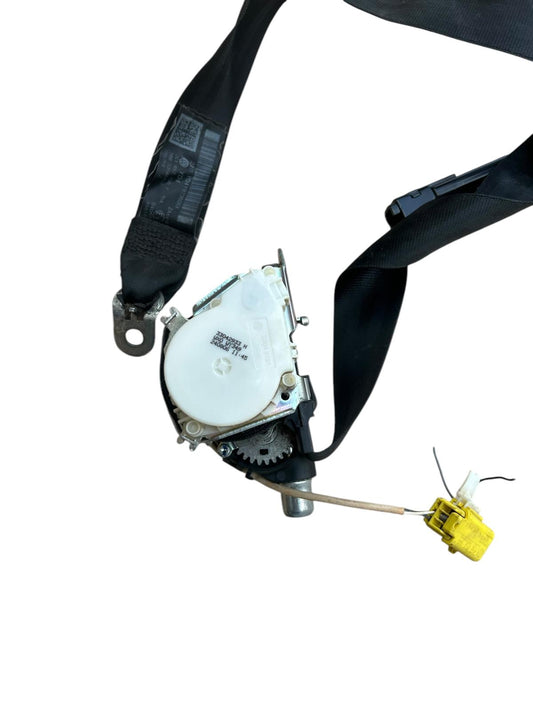 Cintura di sicurezza anteriore destra volkswagen passat b6 2005/2010 33042933H