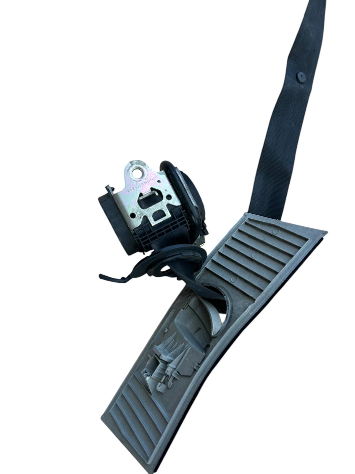 Cintura di sicurezza anteriore sinistra seat leon 1900 tdi 105 cavalli 2005/2012