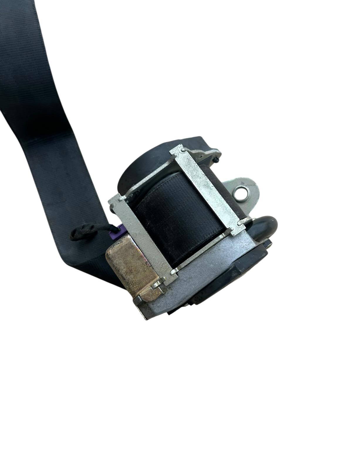 Cintura di sicurezza anteriore destra seat leon 1900 tdi 105 cavalli 2005/2012