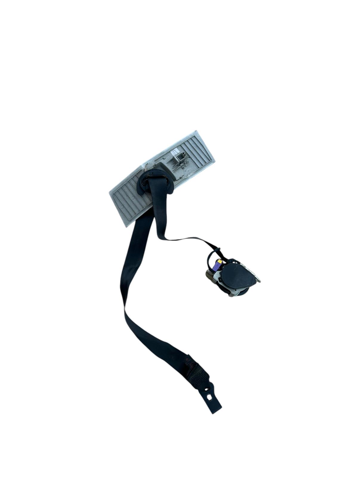 Cintura di sicurezza anteriore destra seat leon 1900 tdi 105 cavalli 2005/2012