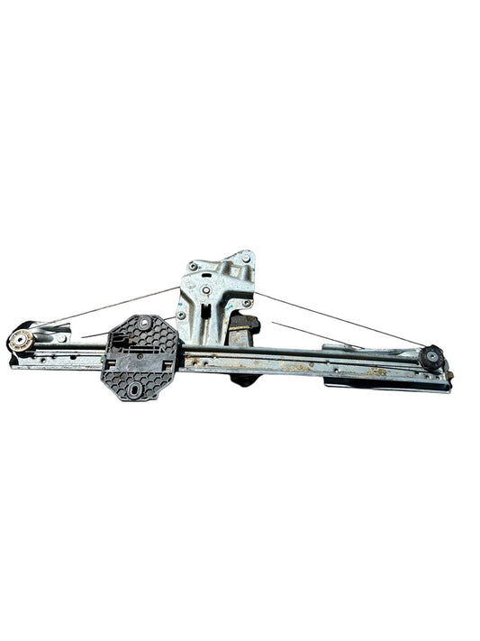 Alza cristallo ANTERIORE SINISTRO DACIA SANDERO 2008/2012&nbsp;82007338290