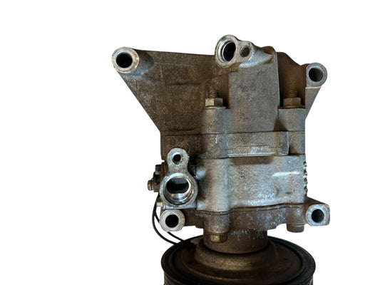 Compressore aria condizionata mazda 2 1300 benzina 2007/2014 V09A1AA4AK