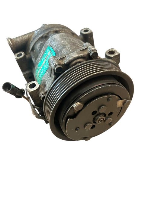 Compressore clima alfa romeo 147 1900 jtd 2000/2010 60653652