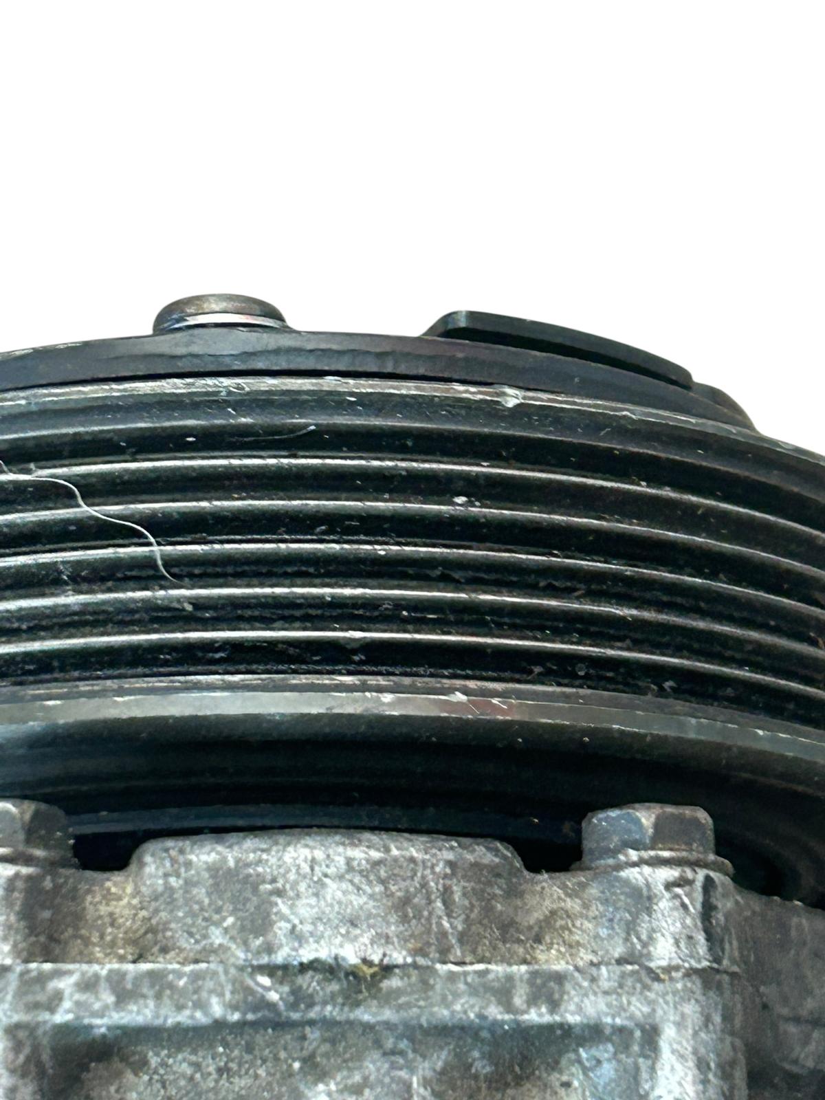 Compressore clima alfa romeo 147 1900 jtd 2000/2010 60653652