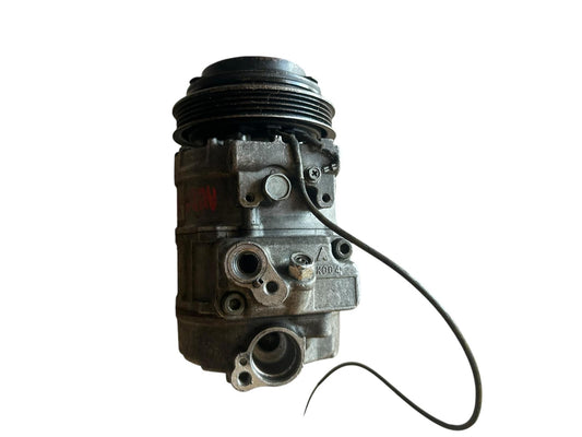 Compressore clima audi a6 2500 tdi 1997/2004 4B0260805C