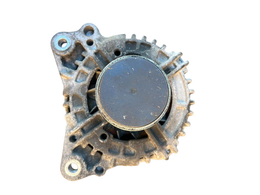 Alternatore volkswagen polo IV serie 1400 TDI 75 CV 2001/2009 045903203A