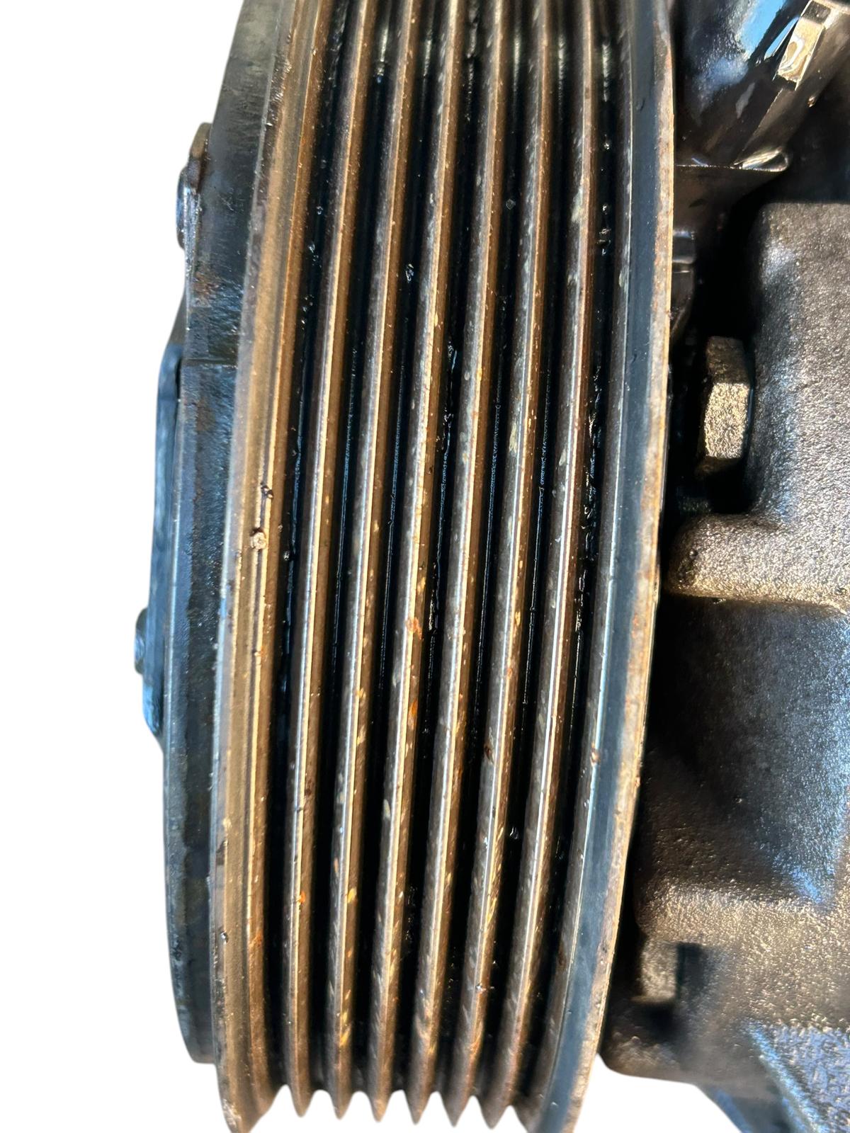 Compressore clima renault scenic 1900 dci 120 cv 2004/2009 7711135105