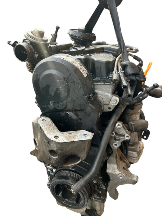 Motore BNM volkswagen polo IV serie 1400 TDI 75 CV 2001/2009&nbsp;