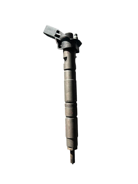 Iniettore bosch audi a6 c6 3000 tdi 236 cv 2004/2011 0445116023