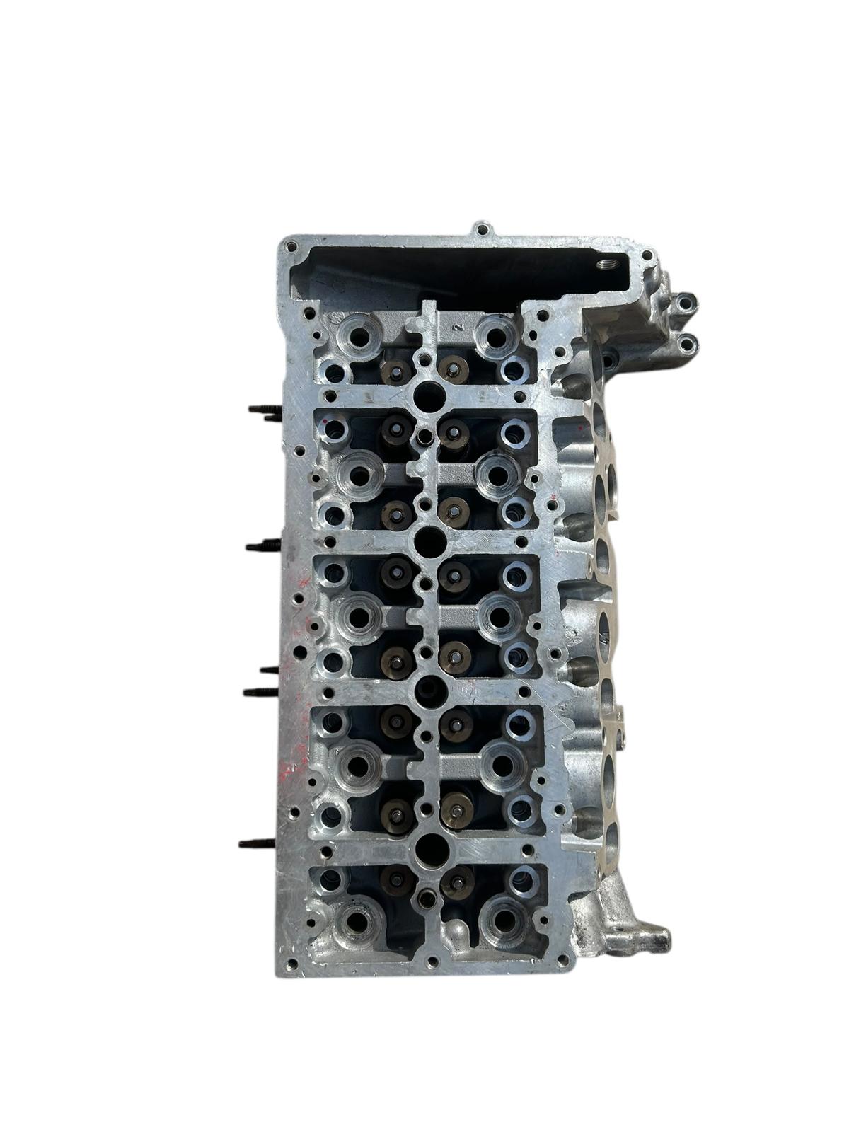 Testata  bmw serie 3 e 90 e 91 320d 177 cv 2007/2011 779767806
