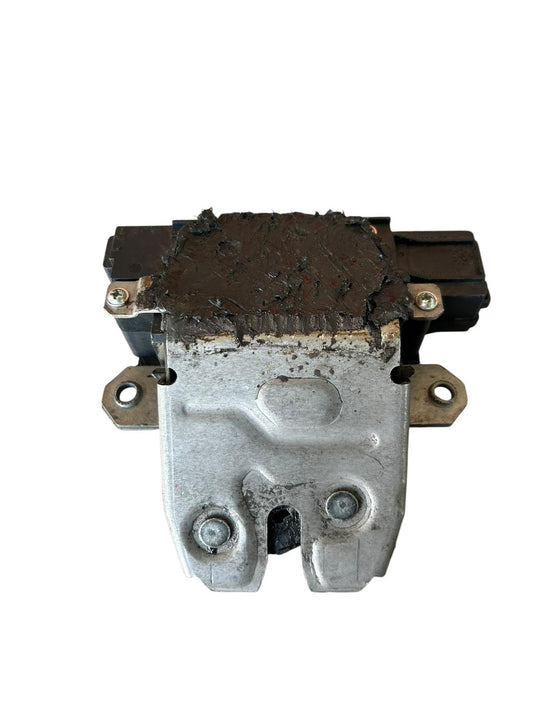 Serratura portellone posteriore range rover sport L320 2006/2012 FQR500130