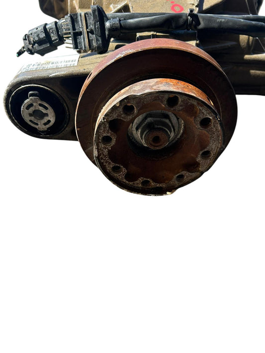 Differenziale posteriore Jeep Grand Cherokee IV (WK WK2) 3.0 CRD V6 4x4 4460310125