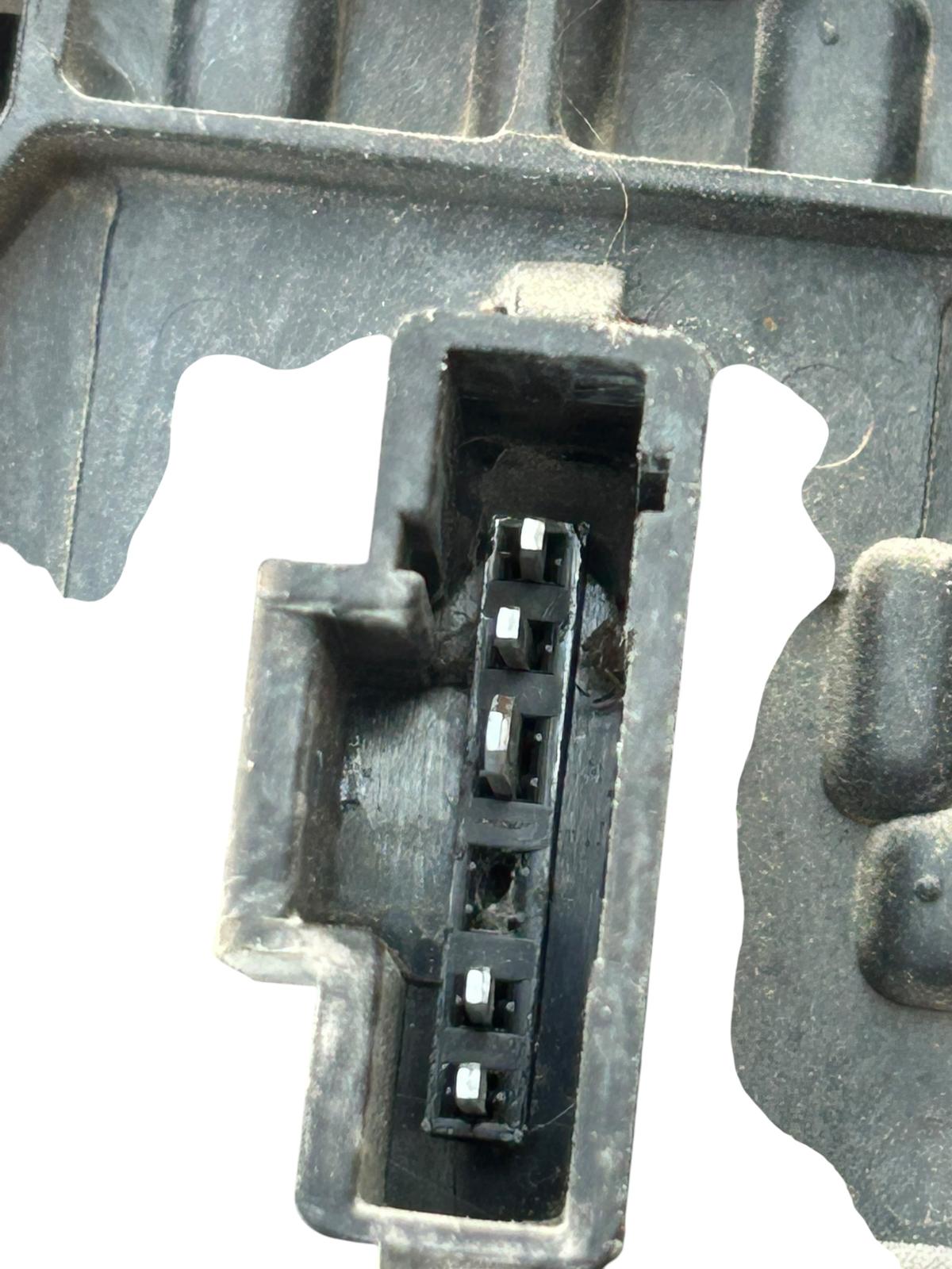 Fanale posteriore destro dacia sandero I serie 2008/2012 085511979R-B
